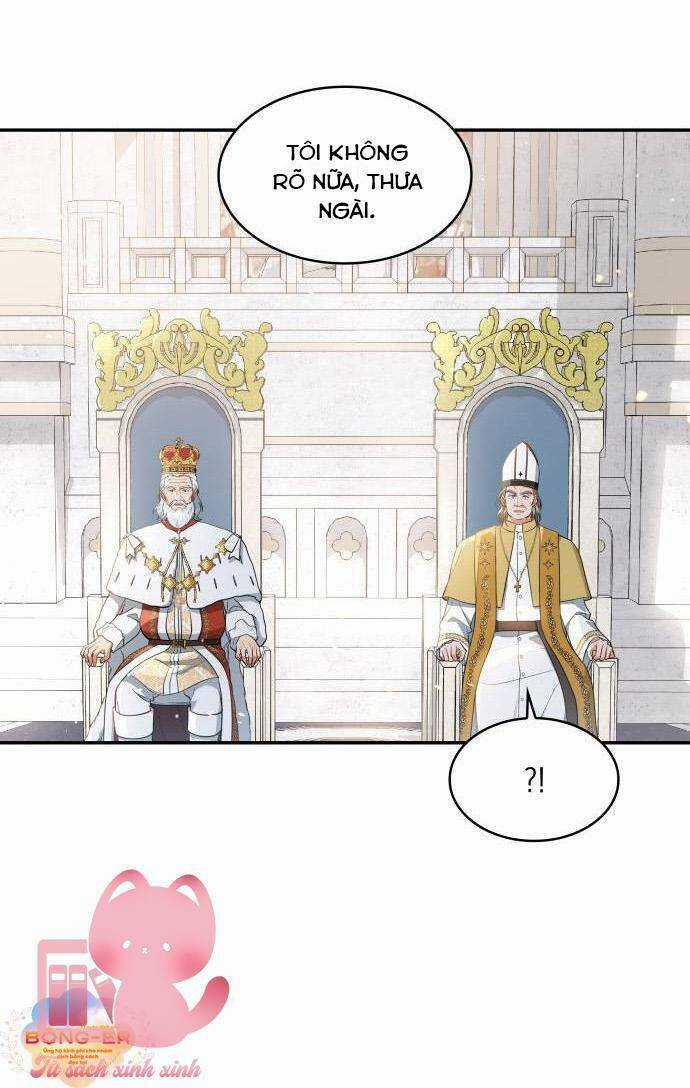 'Di Vật' Melvin Để Lại Chapter 16 trang 14