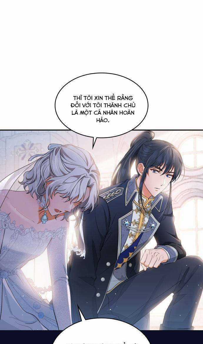 'Di Vật' Melvin Để Lại Chapter 16 trang 16