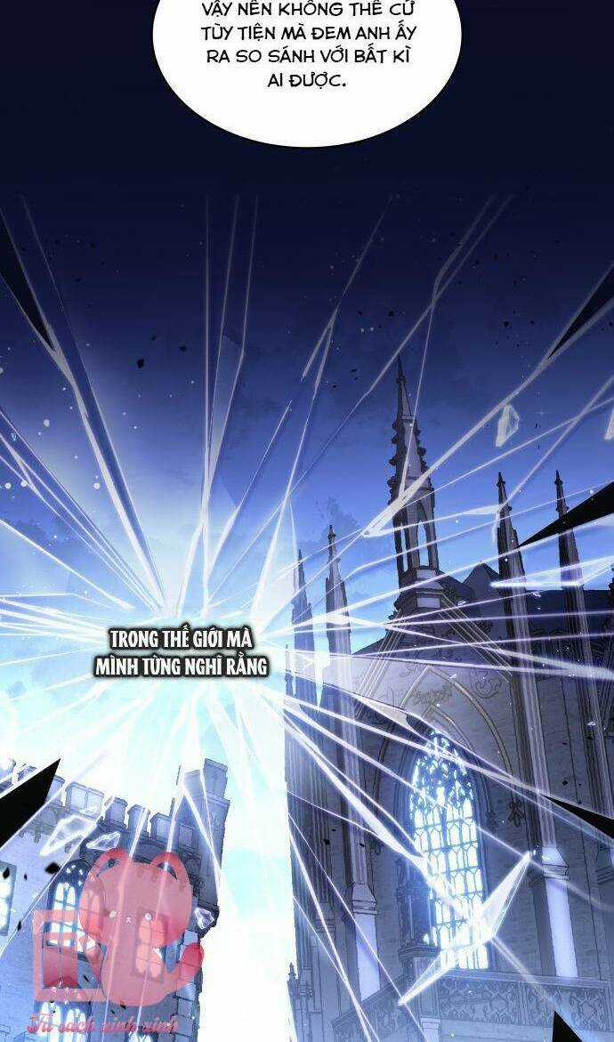 'Di Vật' Melvin Để Lại Chapter 16 trang 17