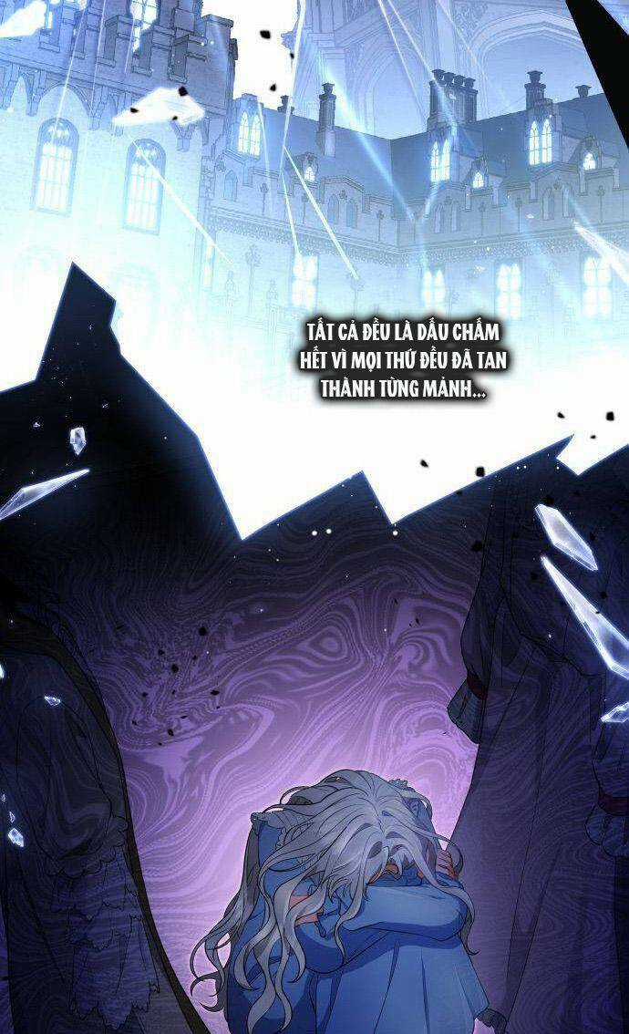 'Di Vật' Melvin Để Lại Chapter 16 trang 18