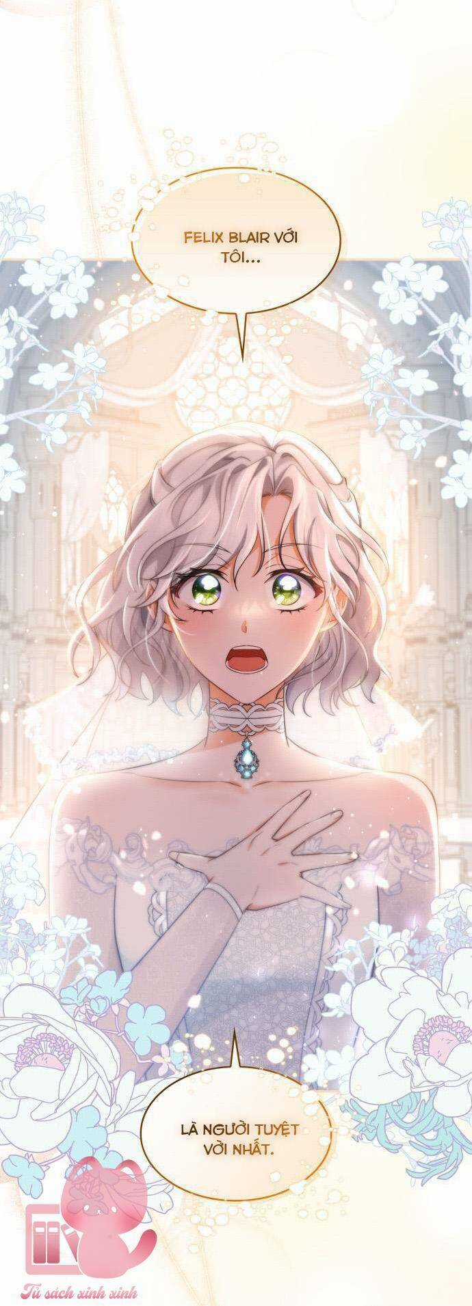 'Di Vật' Melvin Để Lại Chapter 16 trang 28