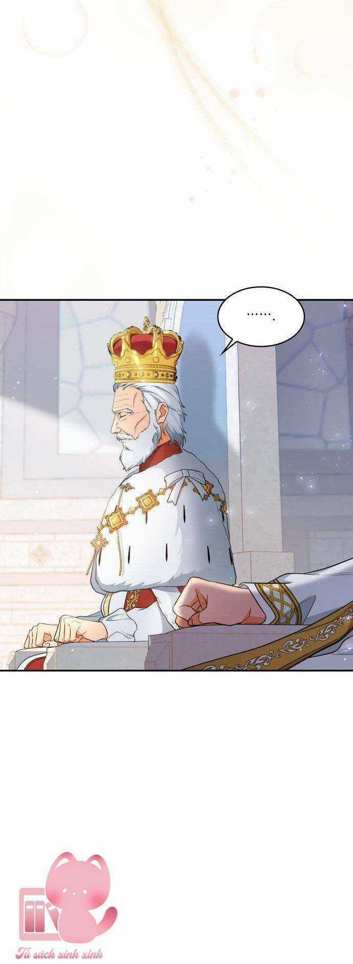 'Di Vật' Melvin Để Lại Chapter 16 trang 29