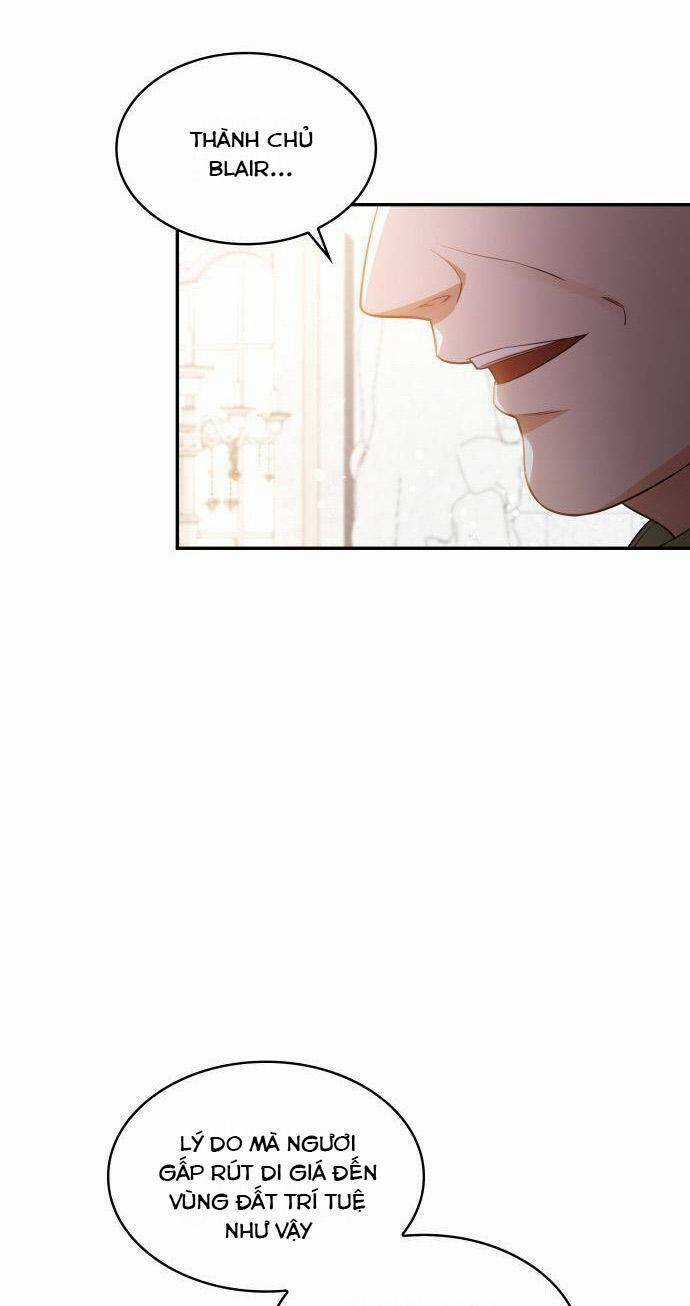 'Di Vật' Melvin Để Lại Chapter 16 trang 3