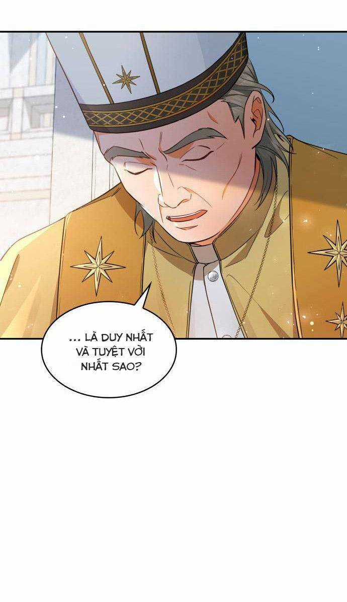 'Di Vật' Melvin Để Lại Chapter 16 trang 30