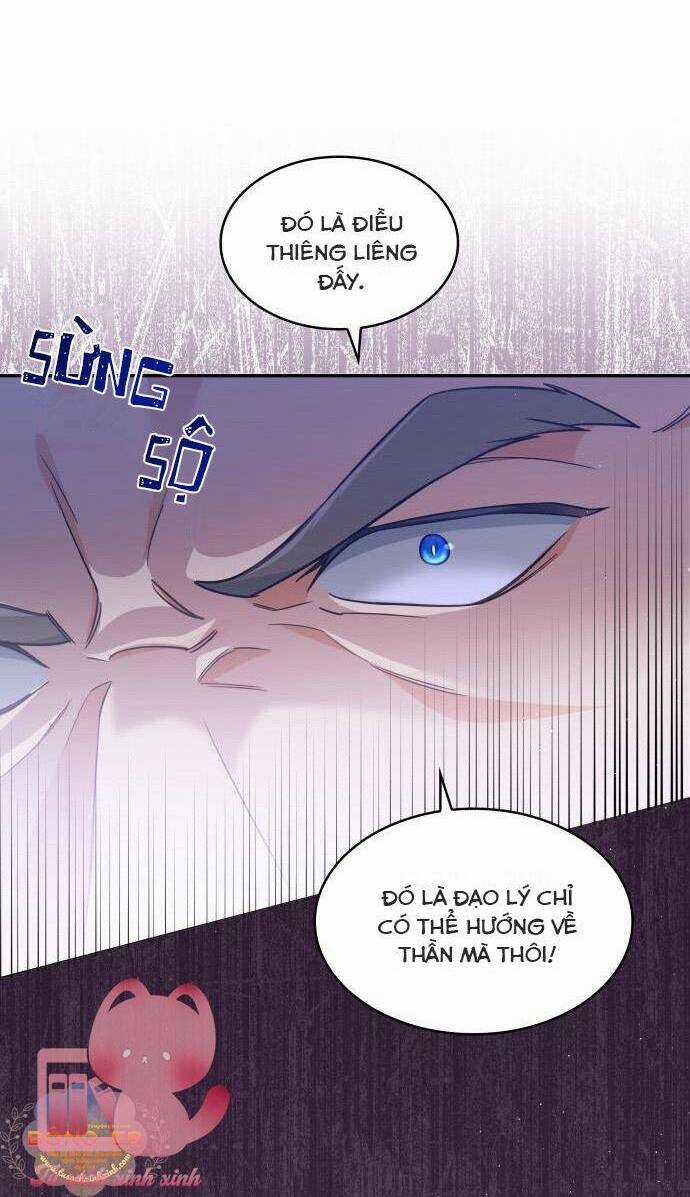 'Di Vật' Melvin Để Lại Chapter 16 trang 31