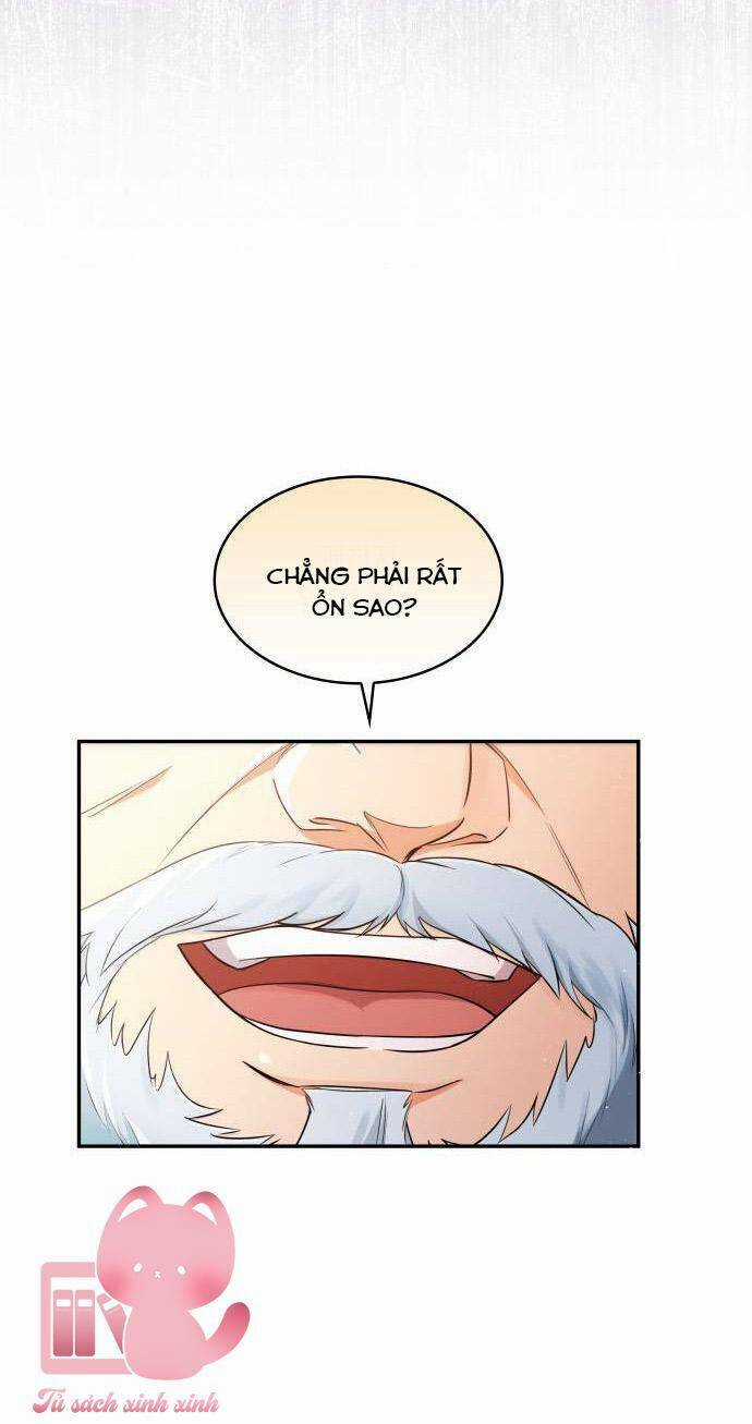 'Di Vật' Melvin Để Lại Chapter 16 trang 34