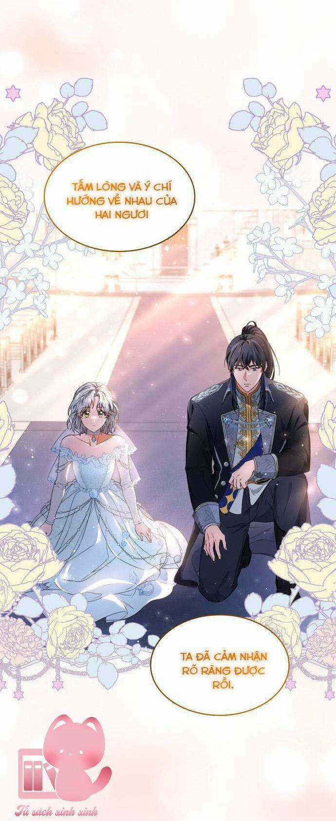 'Di Vật' Melvin Để Lại Chapter 16 trang 36