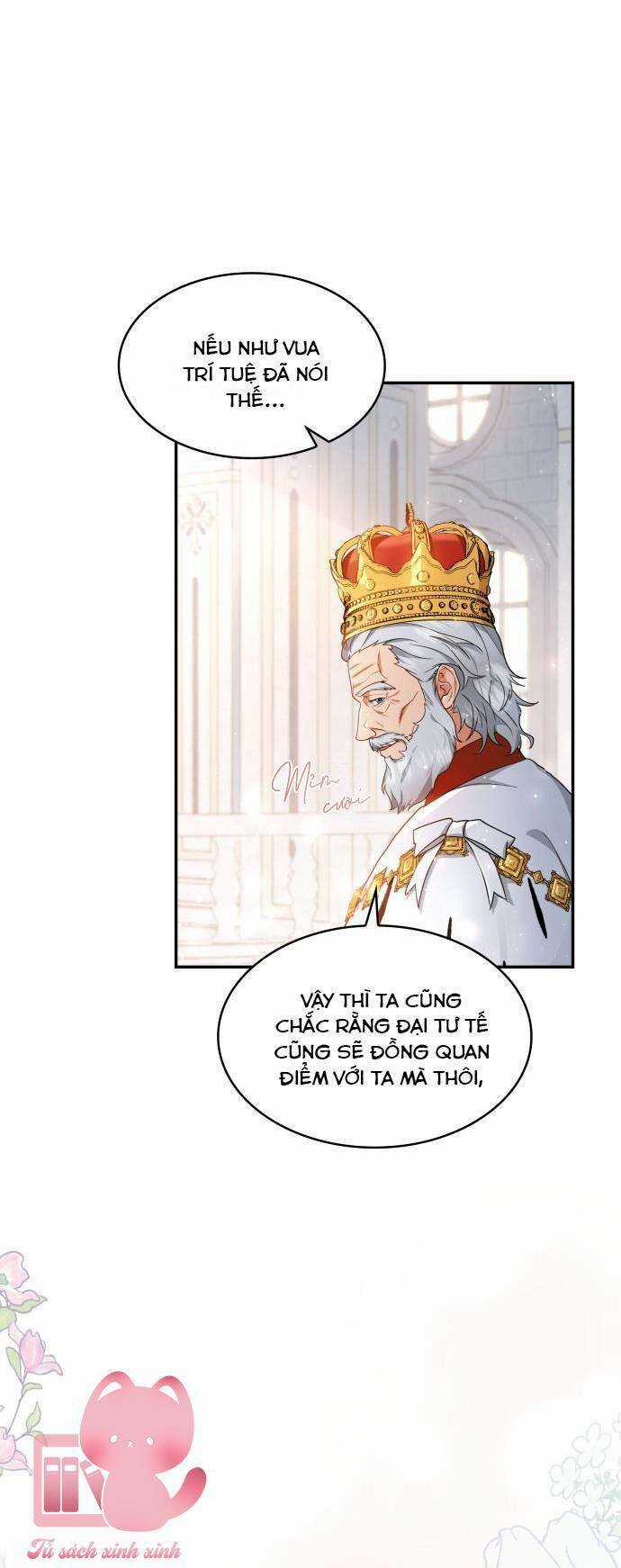 'Di Vật' Melvin Để Lại Chapter 16 trang 38