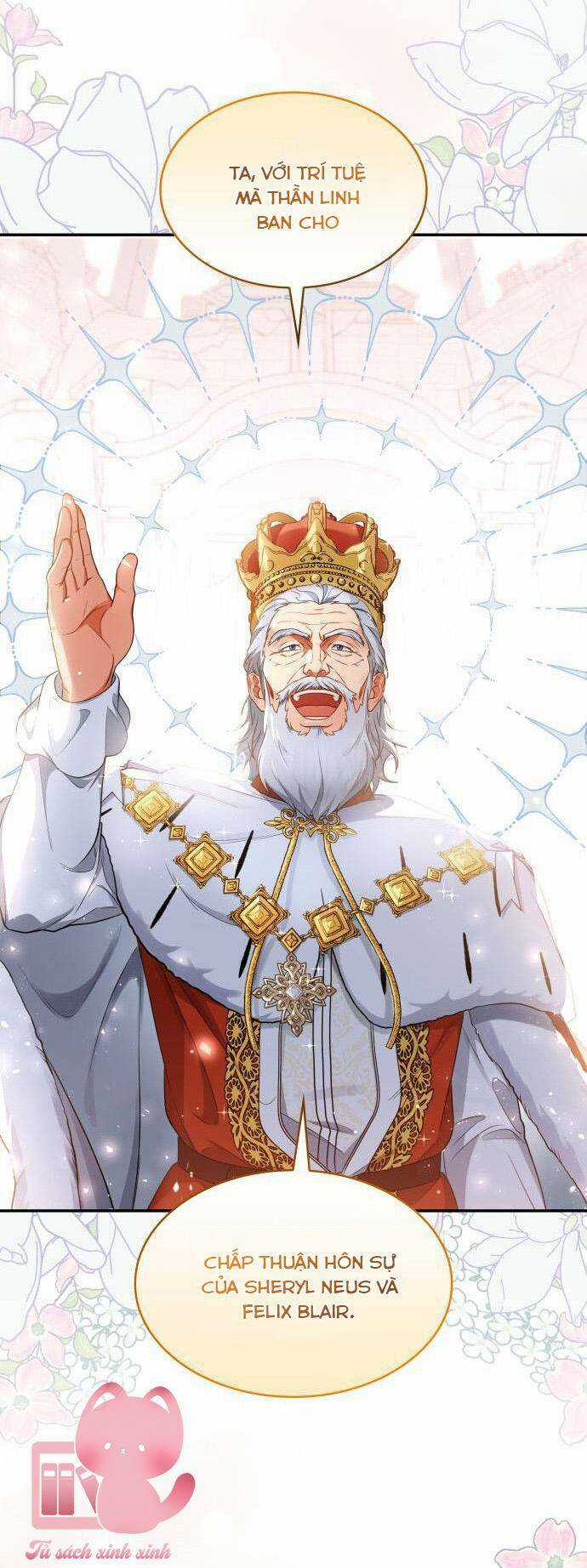 'Di Vật' Melvin Để Lại Chapter 16 trang 39