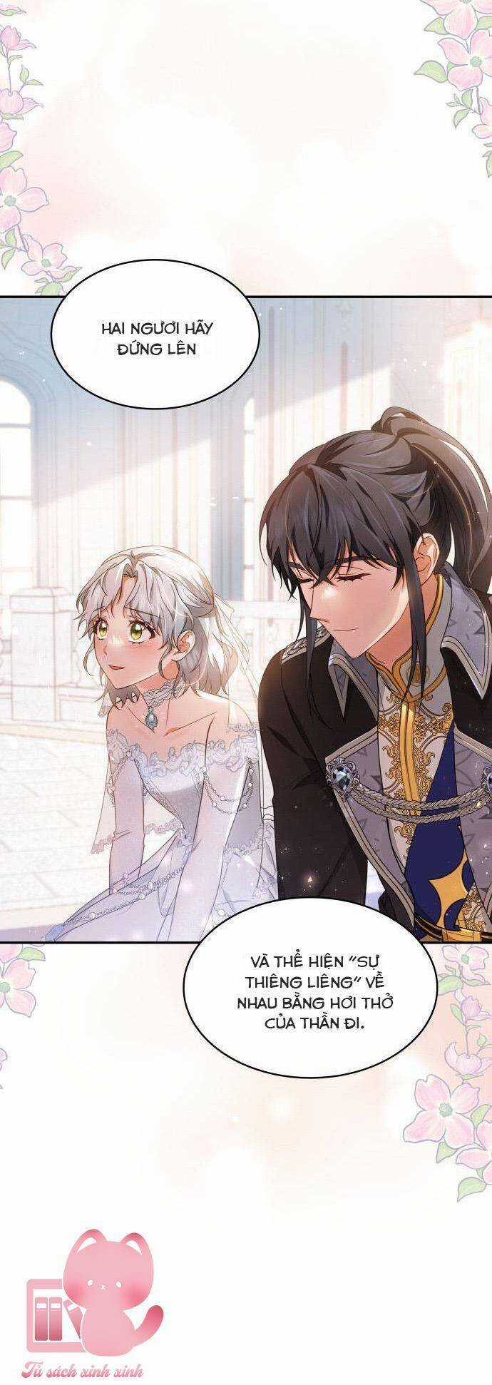 'Di Vật' Melvin Để Lại Chapter 16 trang 40