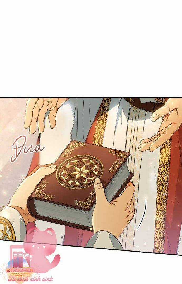 'Di Vật' Melvin Để Lại Chapter 16 trang 43