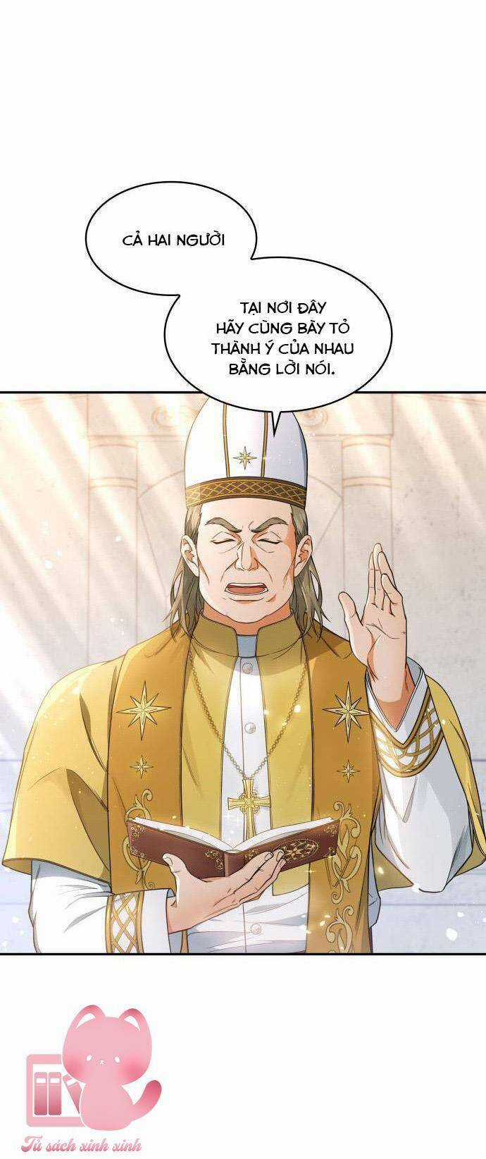 'Di Vật' Melvin Để Lại Chapter 16 trang 46