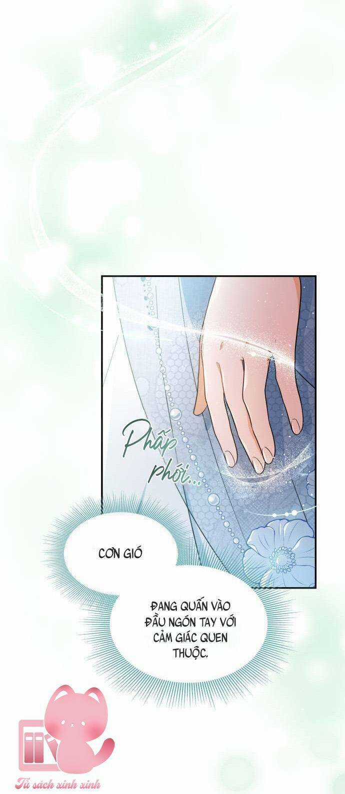 'Di Vật' Melvin Để Lại Chapter 16 trang 48