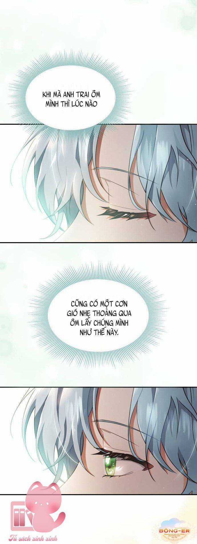 'Di Vật' Melvin Để Lại Chapter 16 trang 49