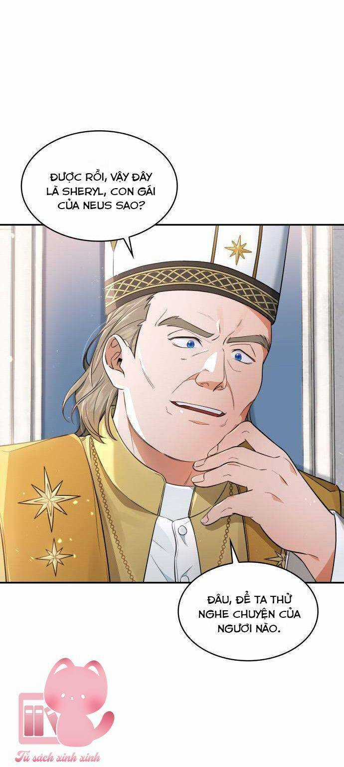 'Di Vật' Melvin Để Lại Chapter 16 trang 5