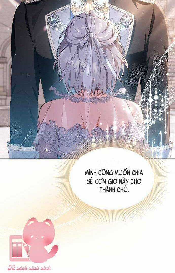 'Di Vật' Melvin Để Lại Chapter 16 trang 51