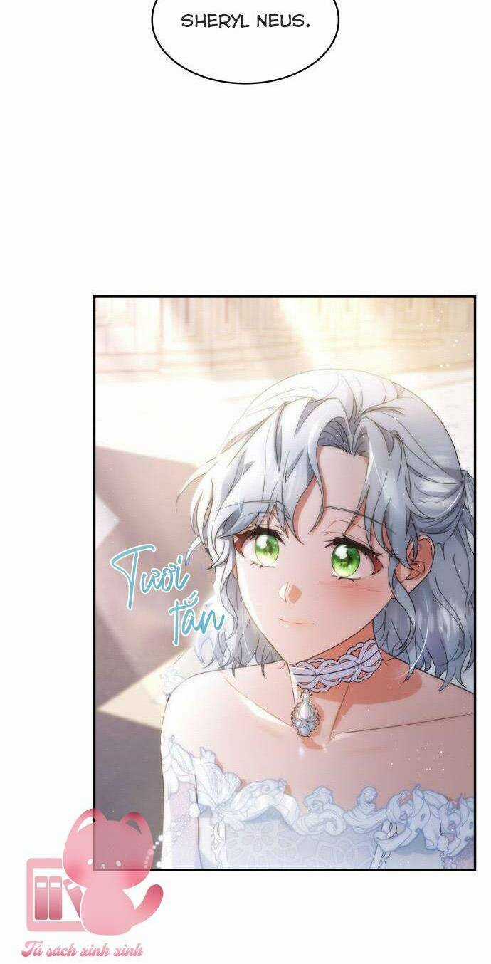 'Di Vật' Melvin Để Lại Chapter 16 trang 53