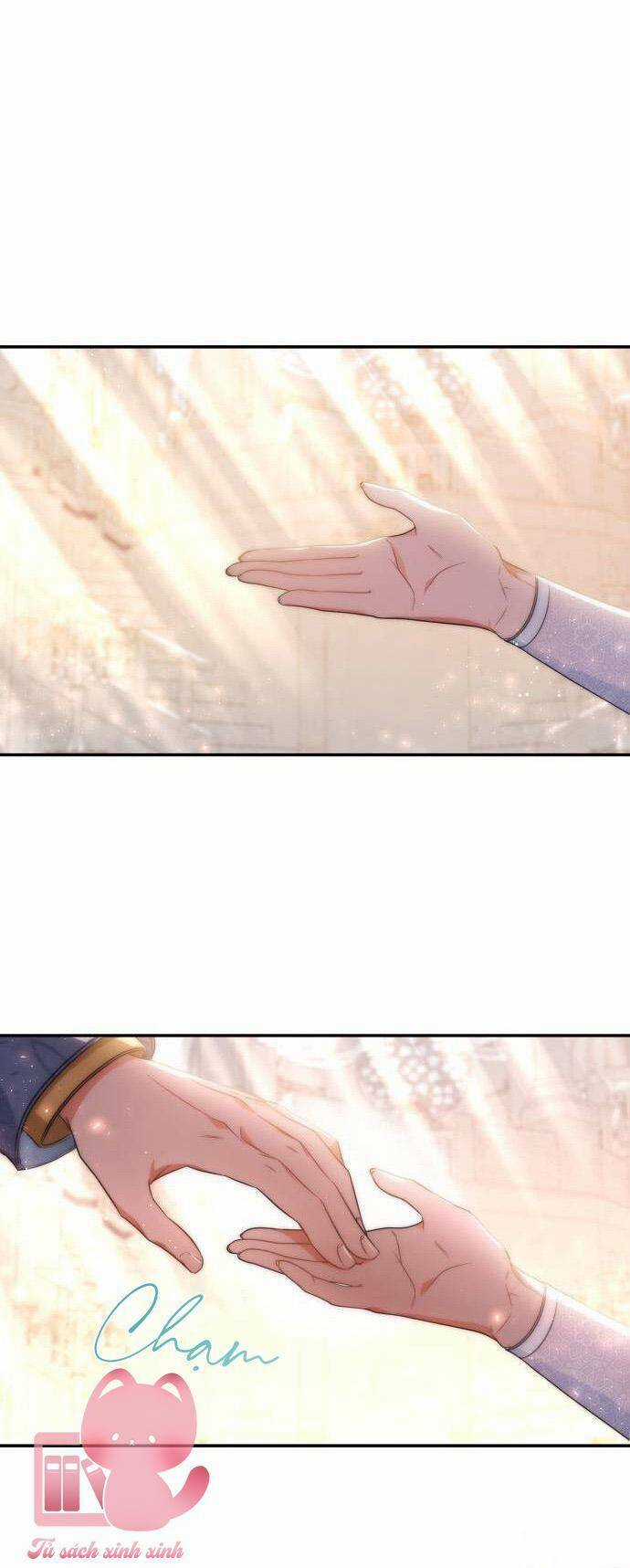 'Di Vật' Melvin Để Lại Chapter 16 trang 54