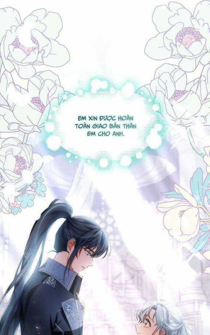 'Di Vật' Melvin Để Lại Chapter 16 trang 55