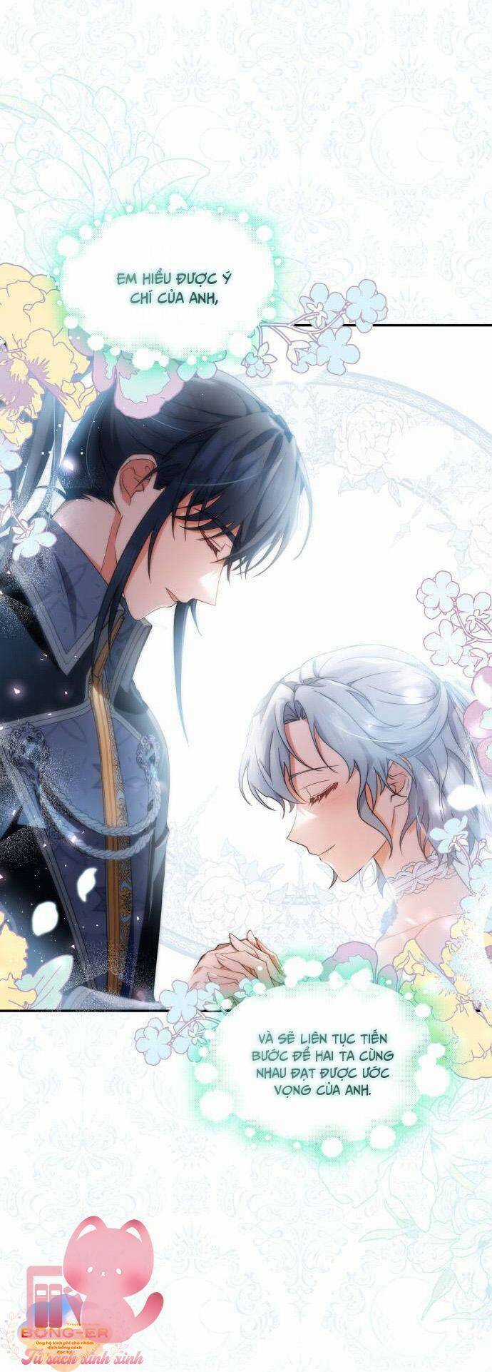 'Di Vật' Melvin Để Lại Chapter 16 trang 57