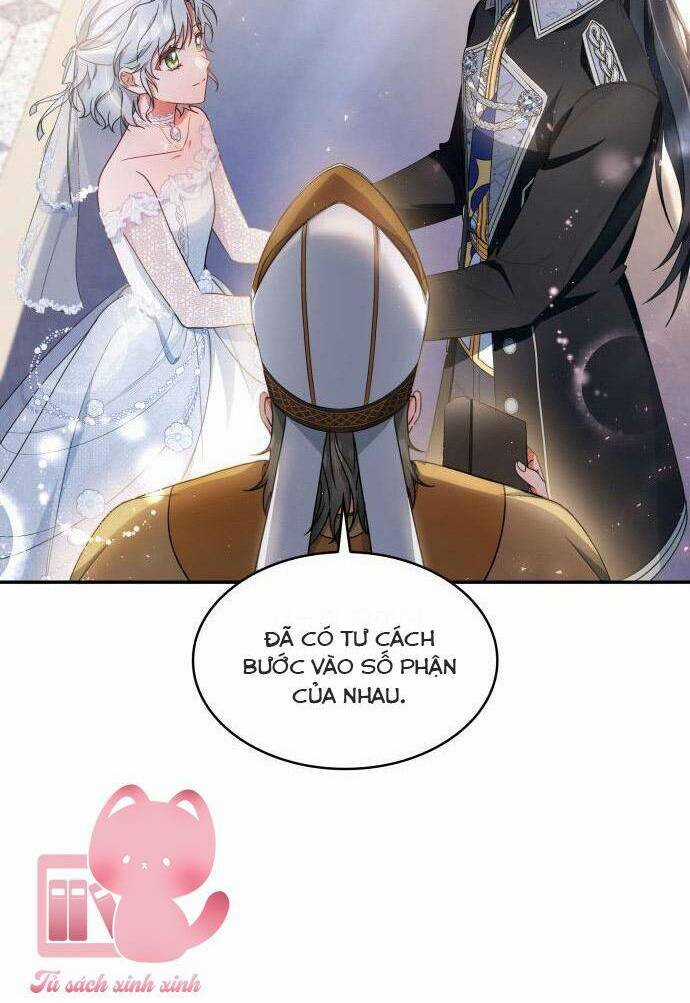 'Di Vật' Melvin Để Lại Chapter 16 trang 59