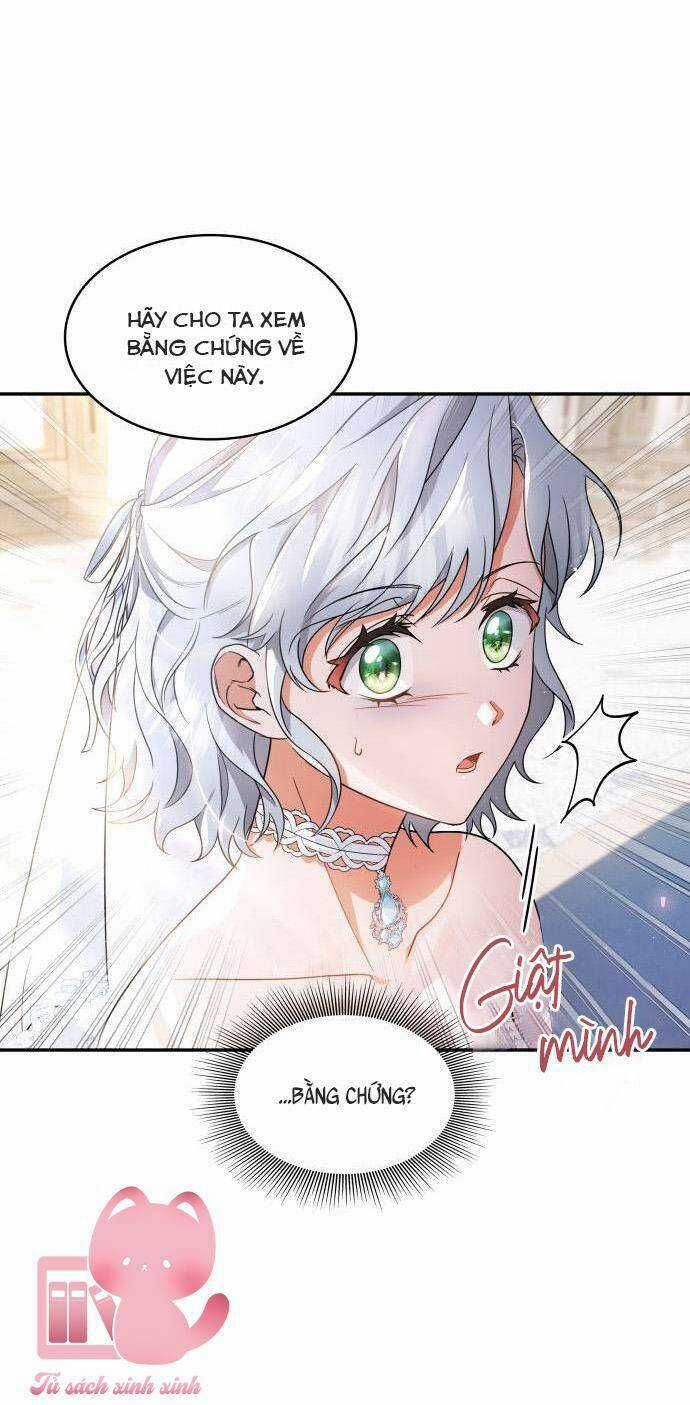 'Di Vật' Melvin Để Lại Chapter 16 trang 60