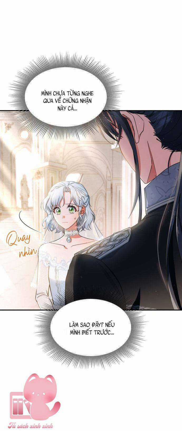 'Di Vật' Melvin Để Lại Chapter 16 trang 61