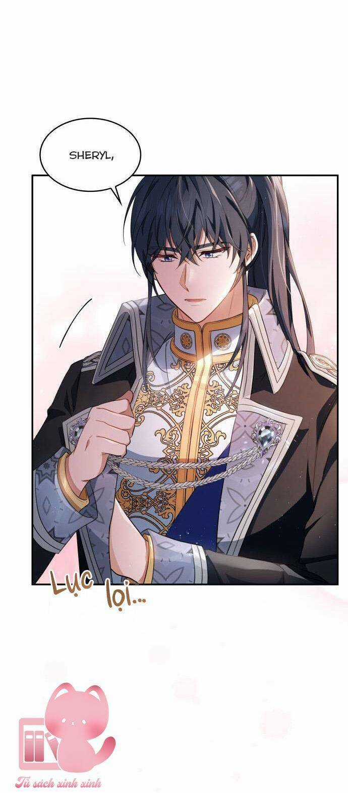 'Di Vật' Melvin Để Lại Chapter 16 trang 62