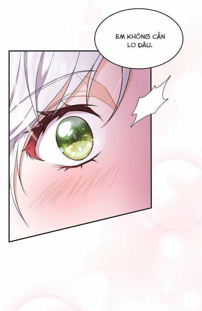 'Di Vật' Melvin Để Lại Chapter 16 trang 63