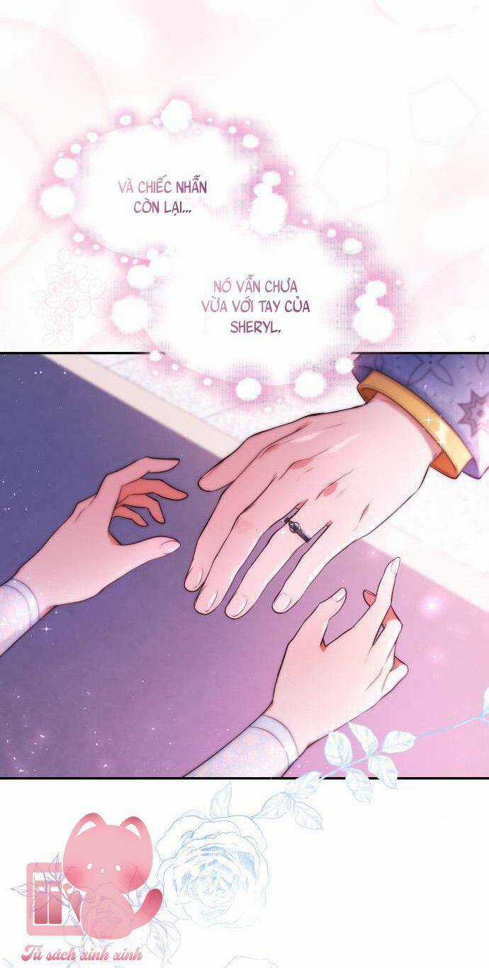 'Di Vật' Melvin Để Lại Chapter 16 trang 67