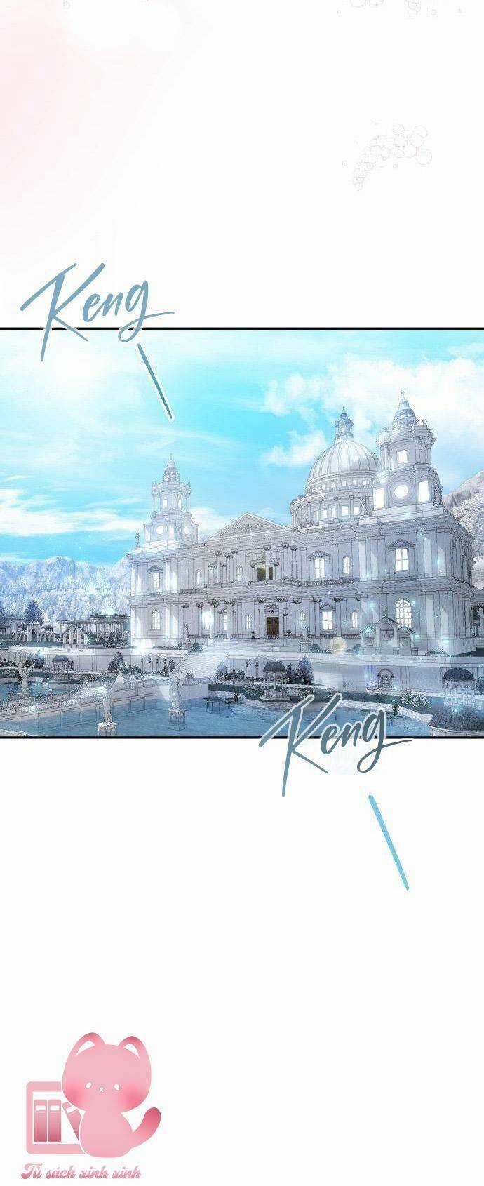 'Di Vật' Melvin Để Lại Chapter 16 trang 73