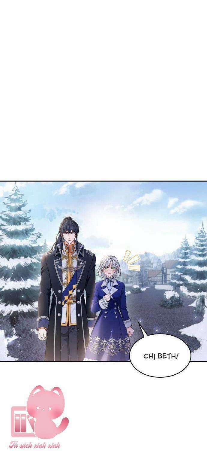 'Di Vật' Melvin Để Lại Chapter 16 trang 76