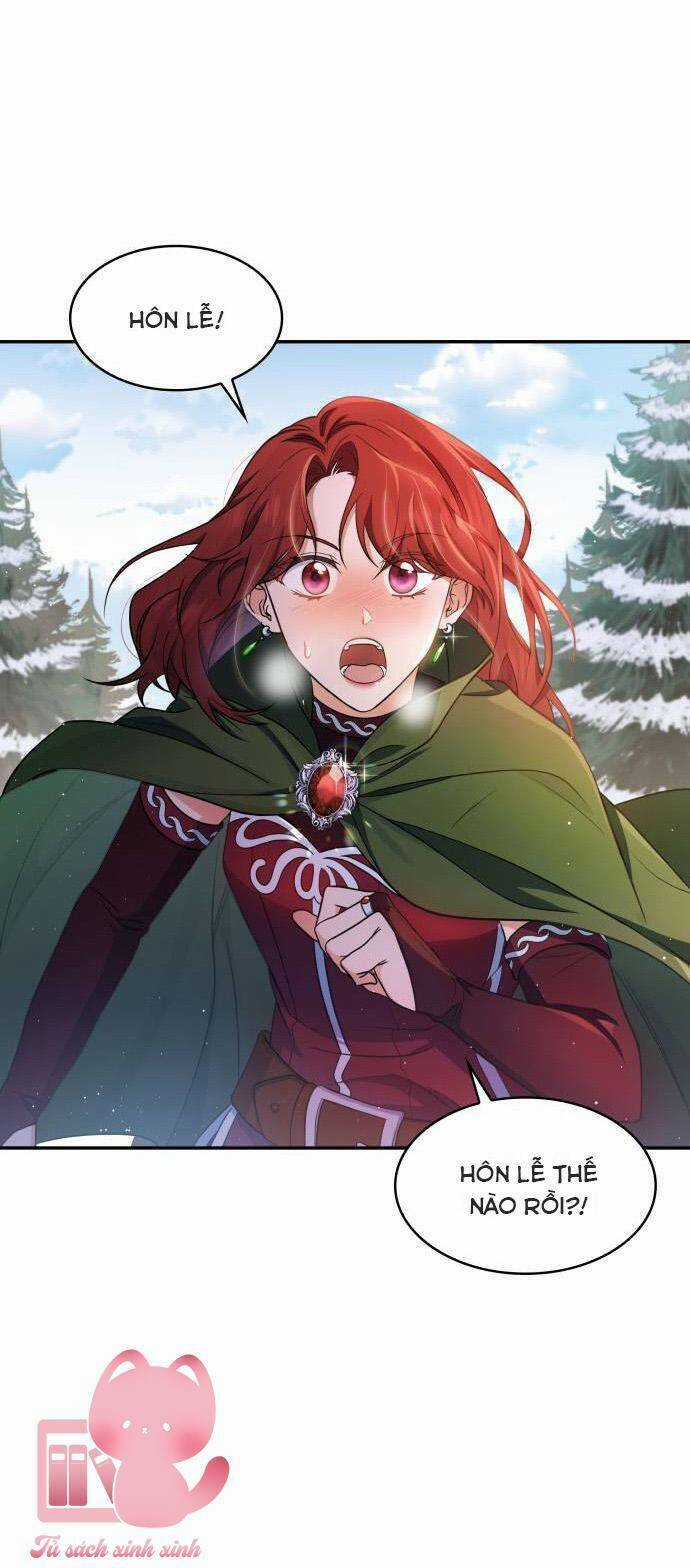 'Di Vật' Melvin Để Lại Chapter 16 trang 77