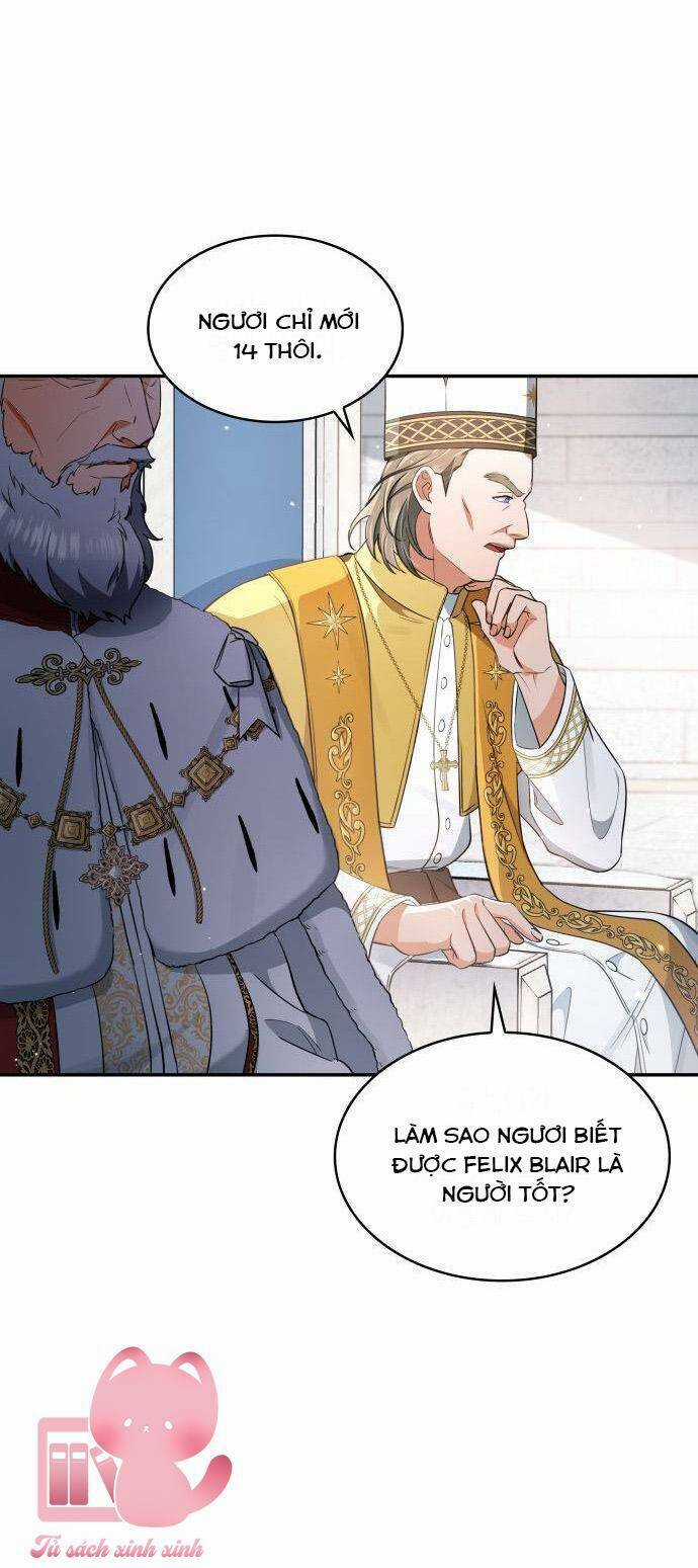 'Di Vật' Melvin Để Lại Chapter 16 trang 8