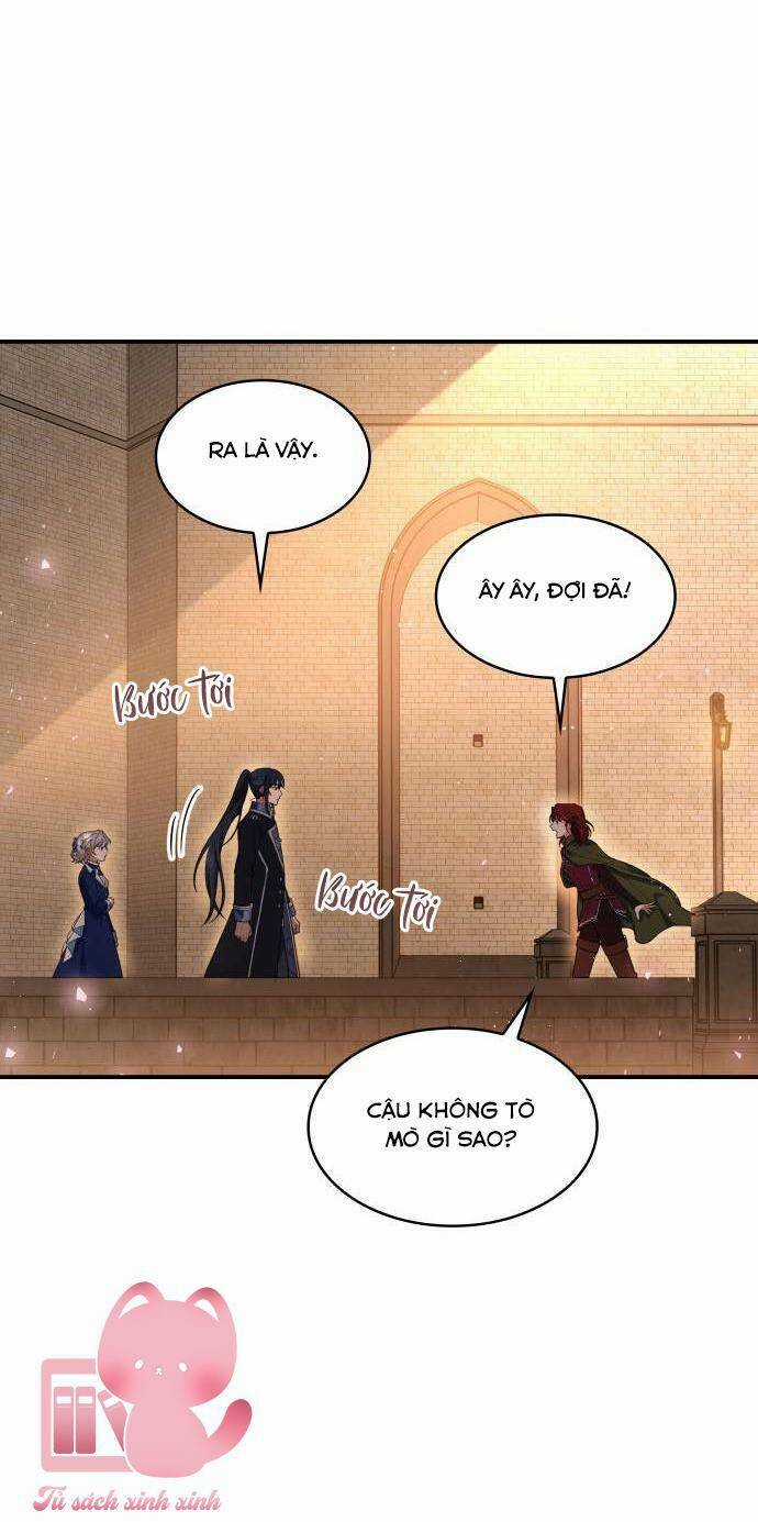 'Di Vật' Melvin Để Lại Chapter 17 trang 10