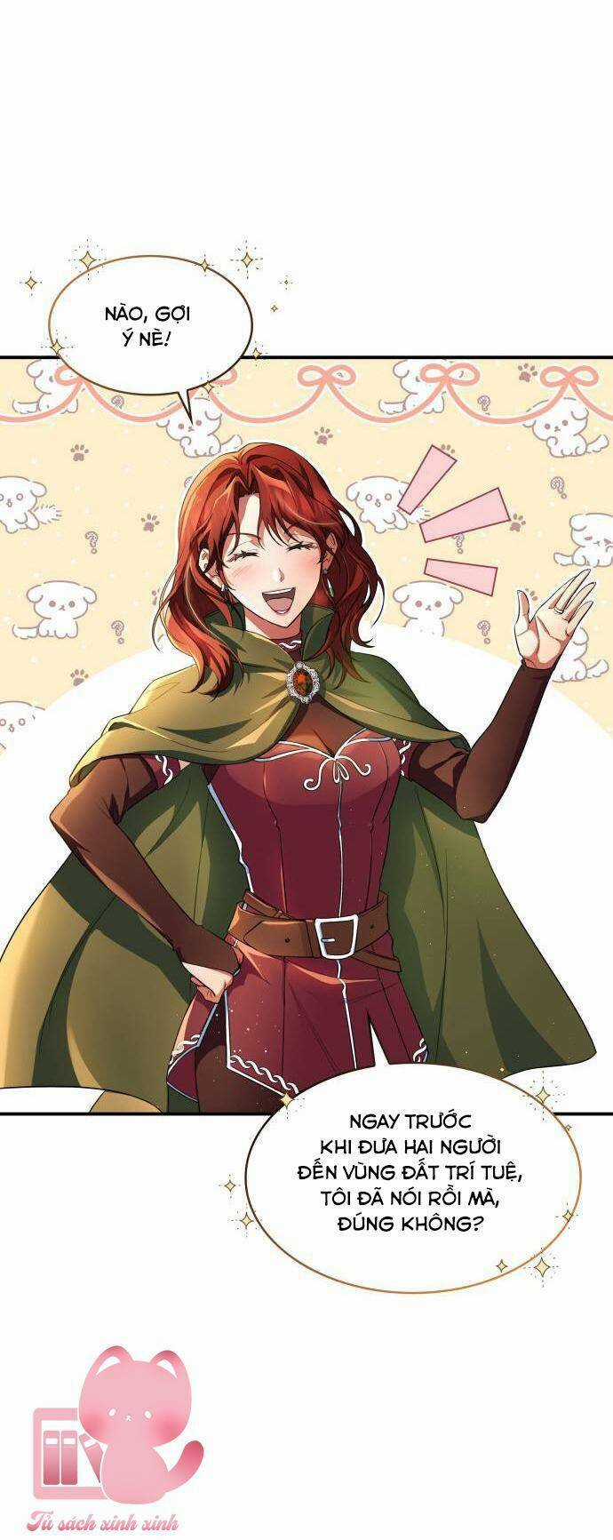 'Di Vật' Melvin Để Lại Chapter 17 trang 11