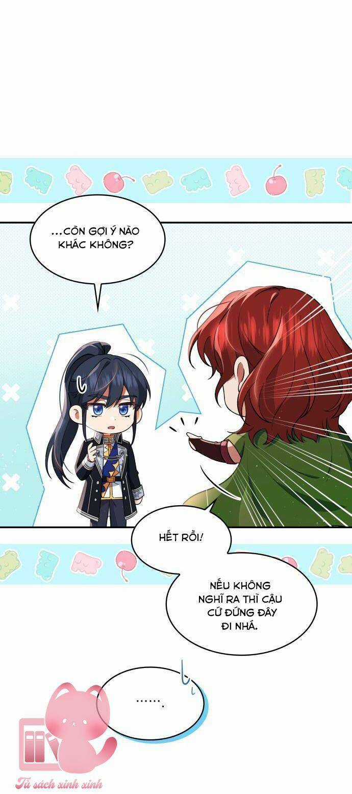 'Di Vật' Melvin Để Lại Chapter 17 trang 13