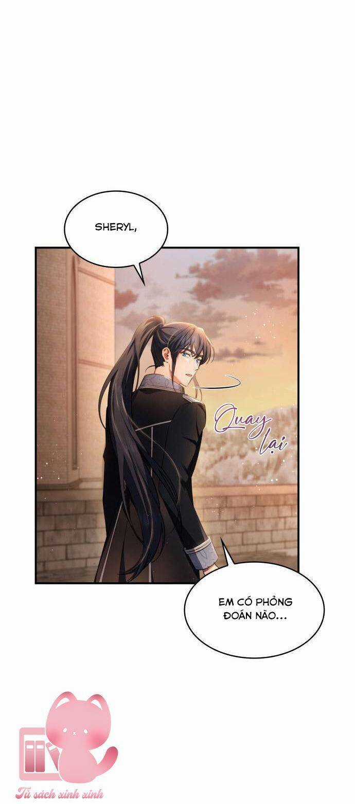 'Di Vật' Melvin Để Lại Chapter 17 trang 14