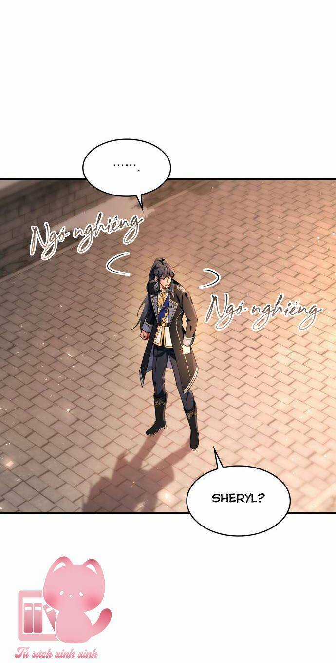 'Di Vật' Melvin Để Lại Chapter 17 trang 15