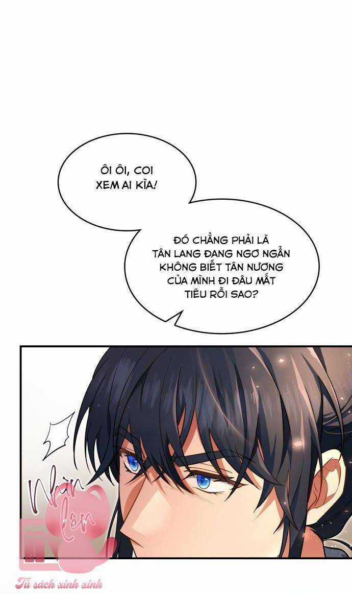 'Di Vật' Melvin Để Lại Chapter 17 trang 16