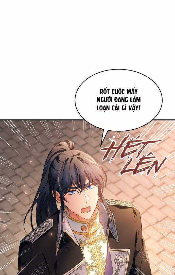 'Di Vật' Melvin Để Lại Chapter 17 trang 19