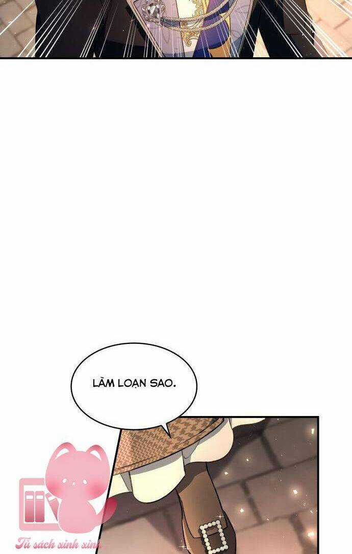 'Di Vật' Melvin Để Lại Chapter 17 trang 20