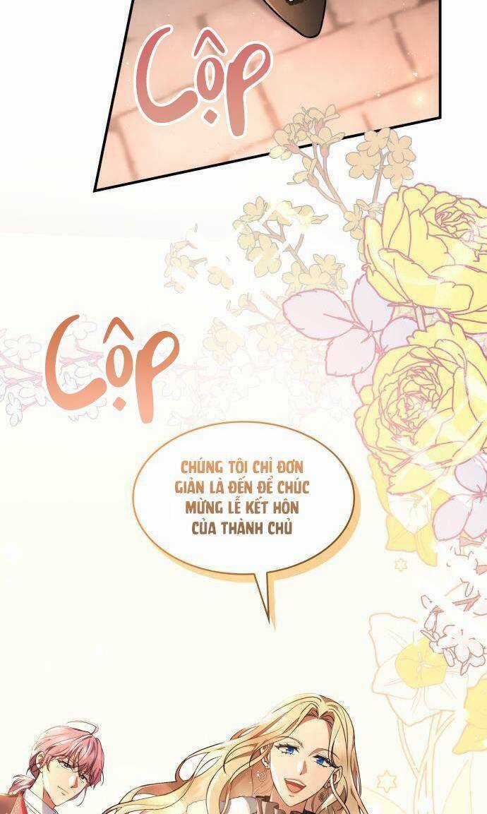 'Di Vật' Melvin Để Lại Chapter 17 trang 21