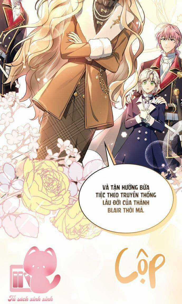 'Di Vật' Melvin Để Lại Chapter 17 trang 22