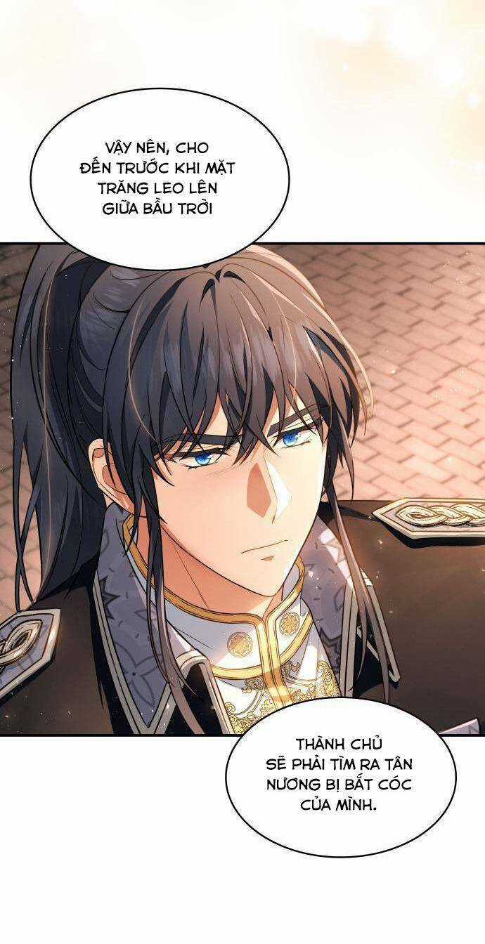 'Di Vật' Melvin Để Lại Chapter 17 trang 23