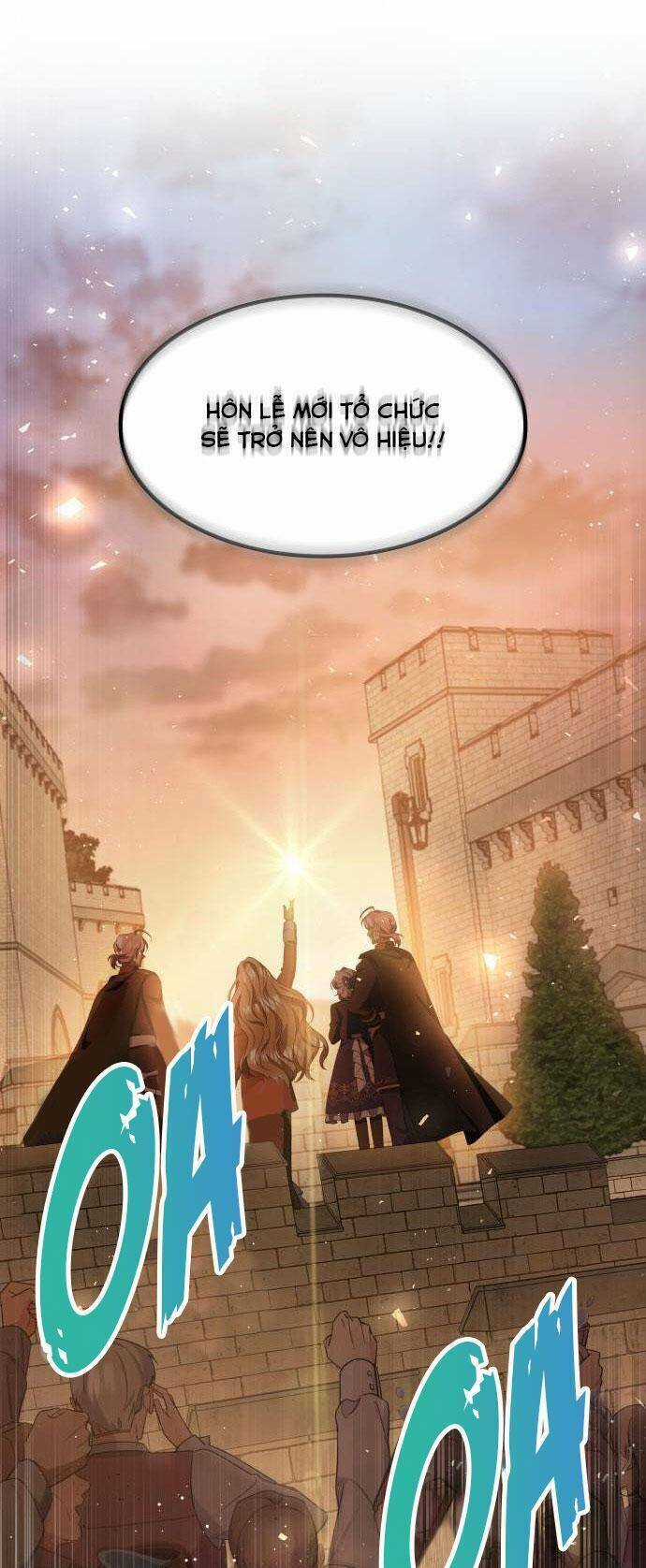 'Di Vật' Melvin Để Lại Chapter 17 trang 25