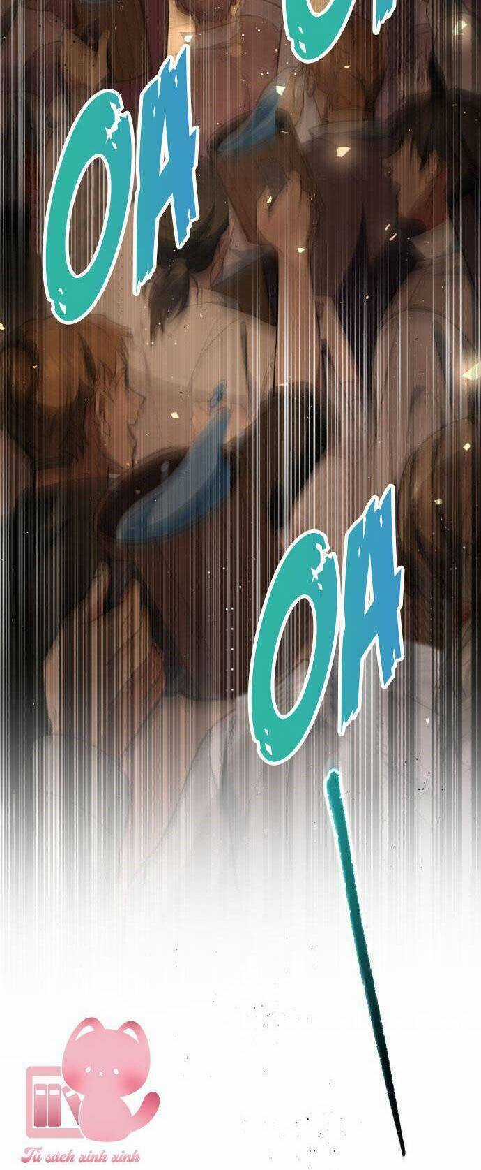 'Di Vật' Melvin Để Lại Chapter 17 trang 26