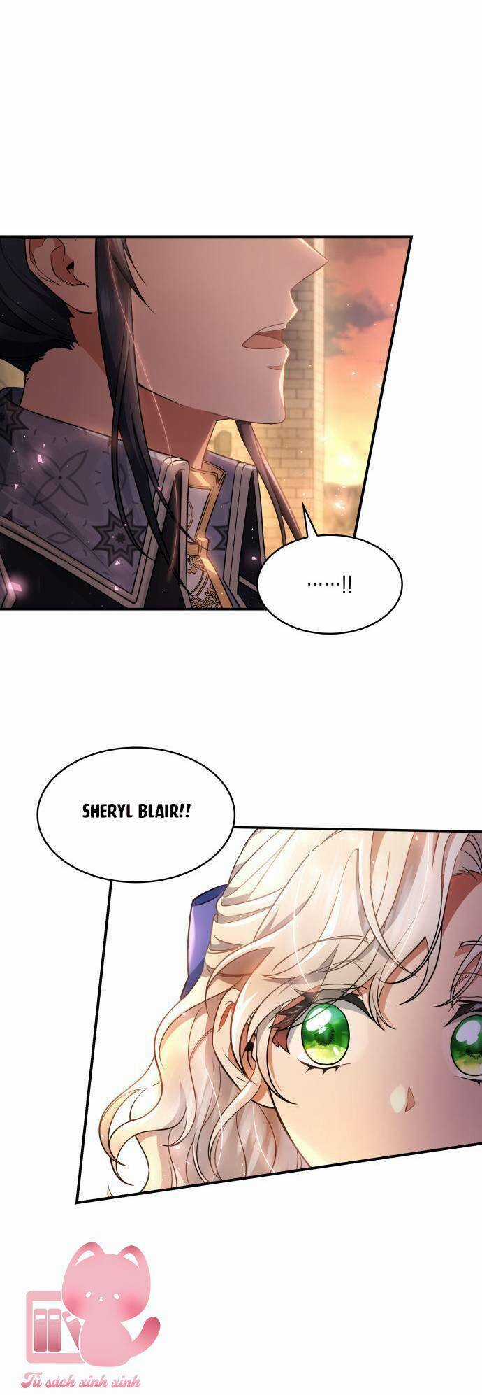 'Di Vật' Melvin Để Lại Chapter 17 trang 28