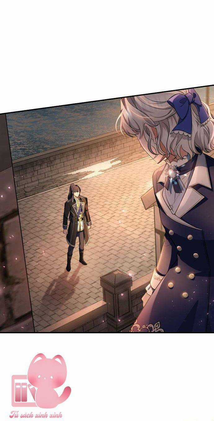 'Di Vật' Melvin Để Lại Chapter 17 trang 29