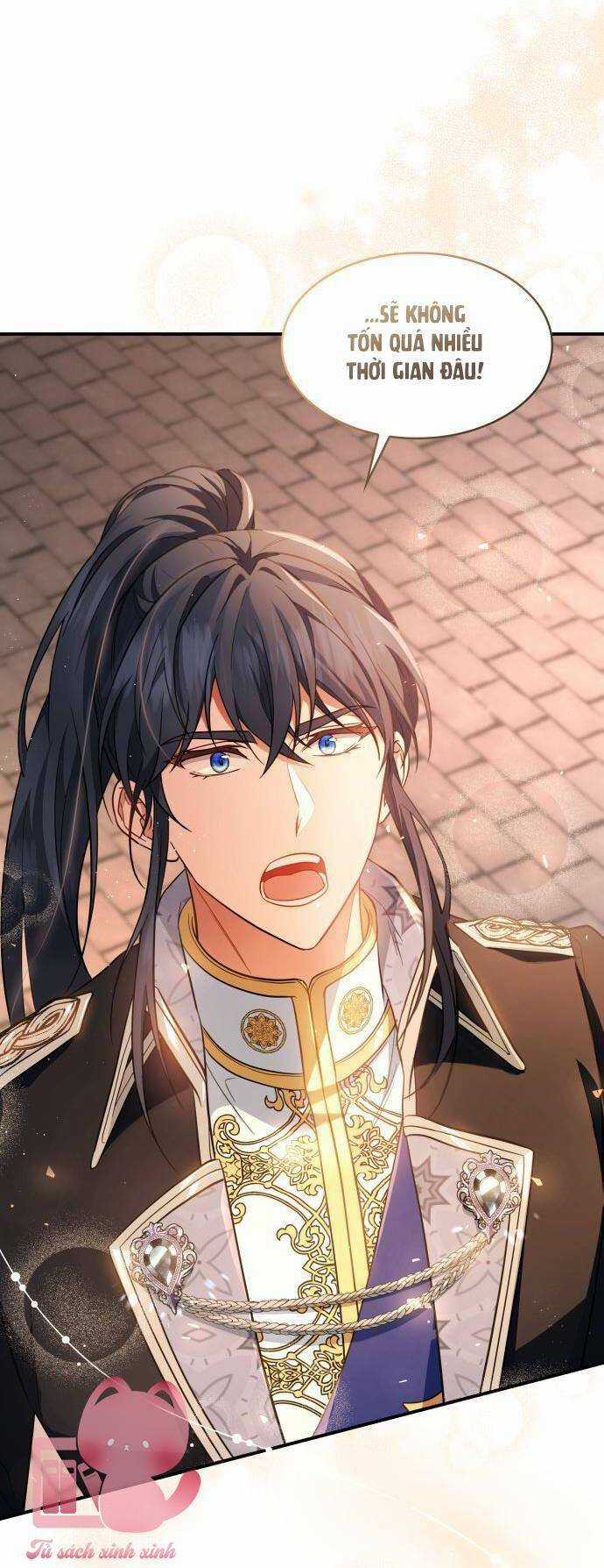 'Di Vật' Melvin Để Lại Chapter 17 trang 30